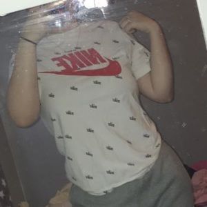Nike shirt